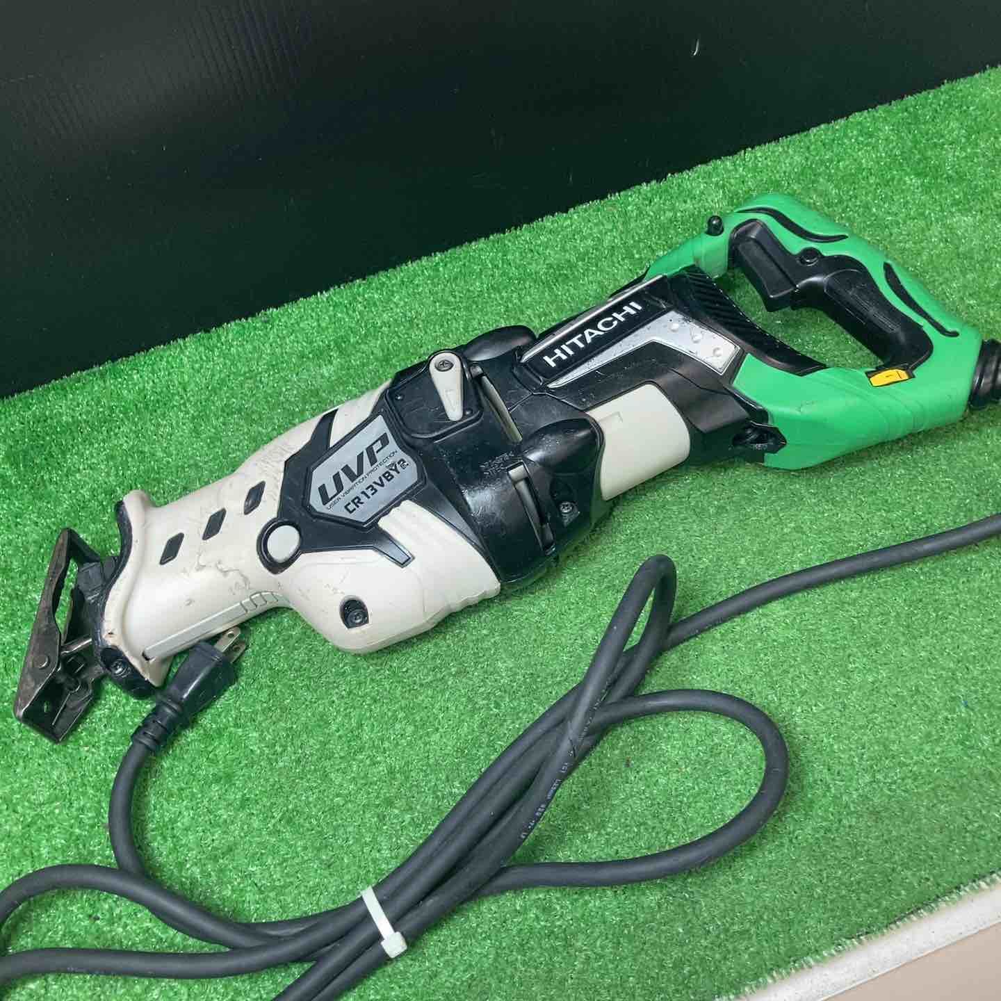 CR13VBY