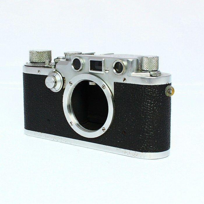 Leica IIIc