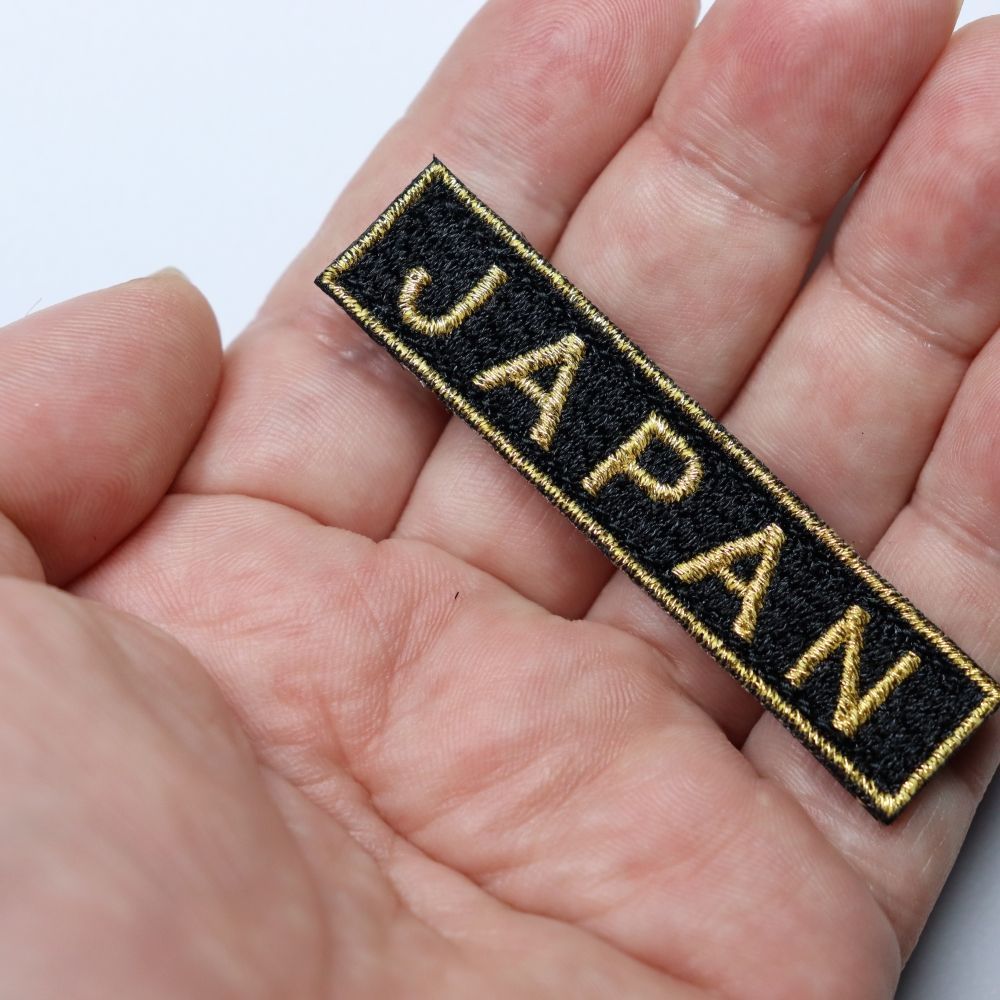 サバゲー ベロクロ パッチ 臭い ワッペン セット