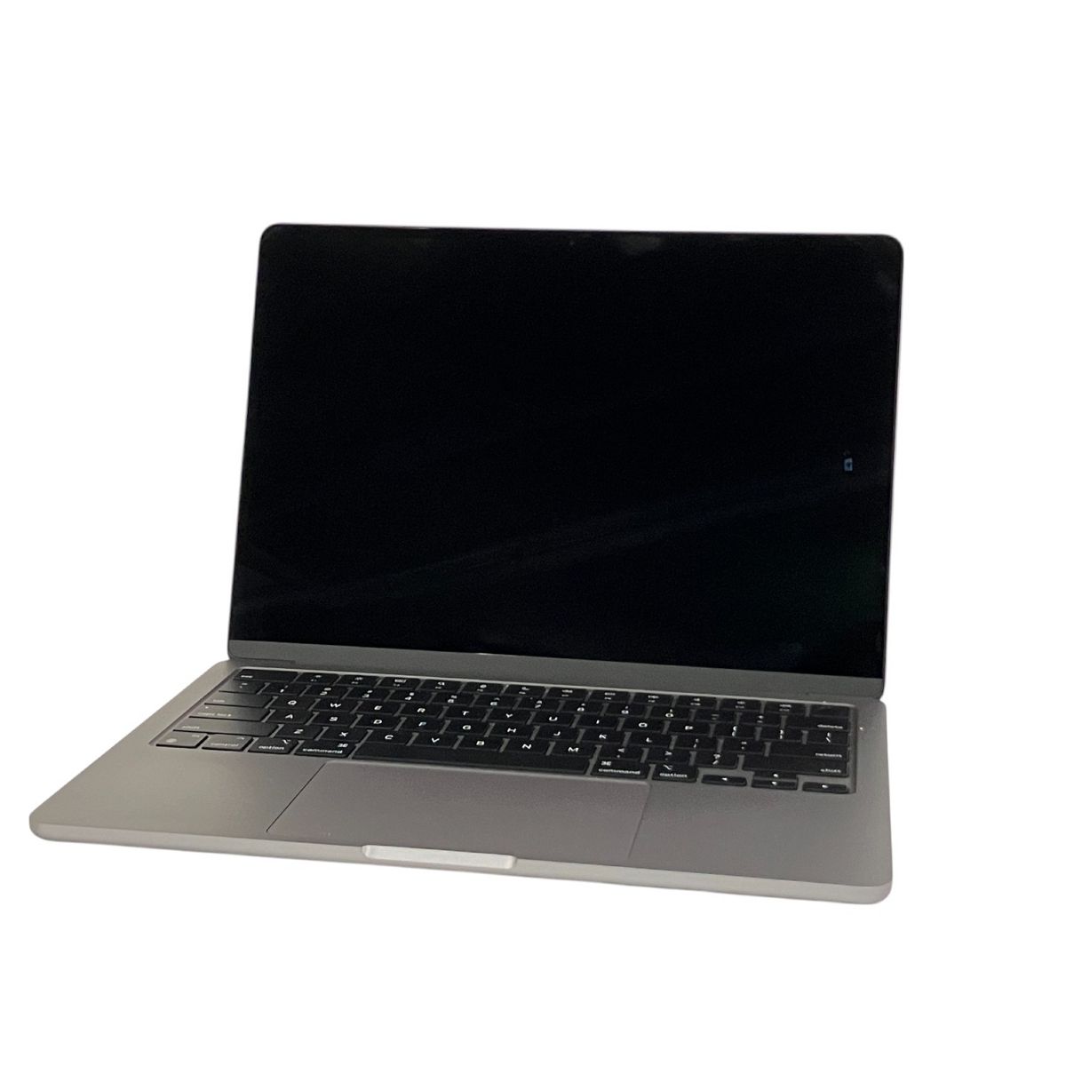 Apple Macbook Air M3 2025 13インチ Z1B60008UJ|A ノートPC 8GB 256GB 良好 B9929303