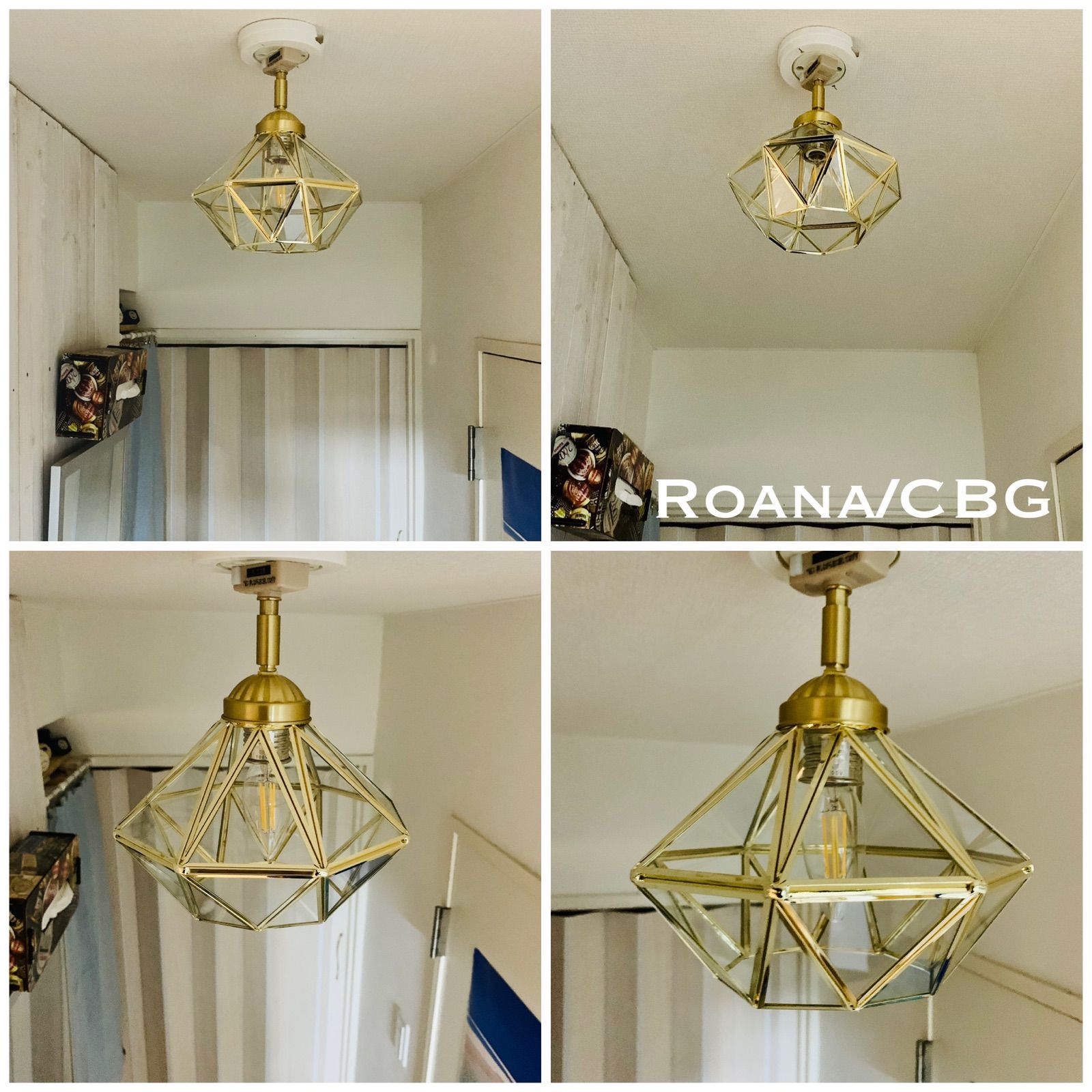 Roana|CBG