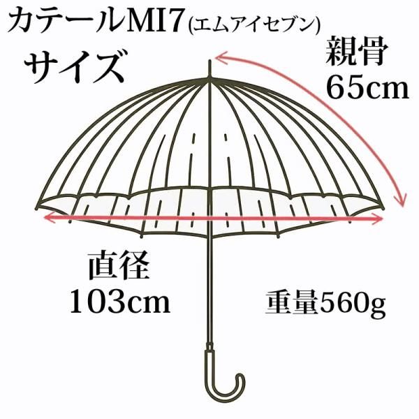ワンタッチジャンプ式 ホワイトローズ