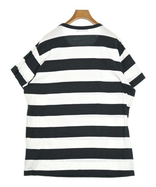 YOHJI YAMAMOTO Tシャツ カットソー レディース 古着 送料無料
