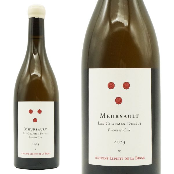 ミッシェル・マニャン　1級畑　モン・リュイザン　2002 【 セラー保管 】 ミッシェル・マニャン 1級畑 モン・リュイザン 2002 【 セラー保管