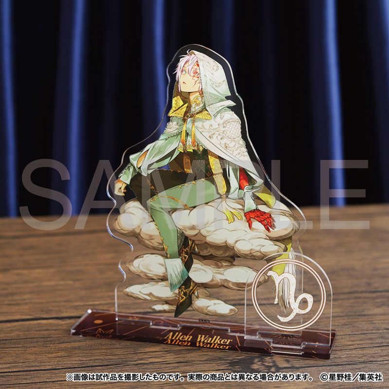D.Gray-man アクリルスタンド アレン・ウォーカー Dグレ 新品 正規品
