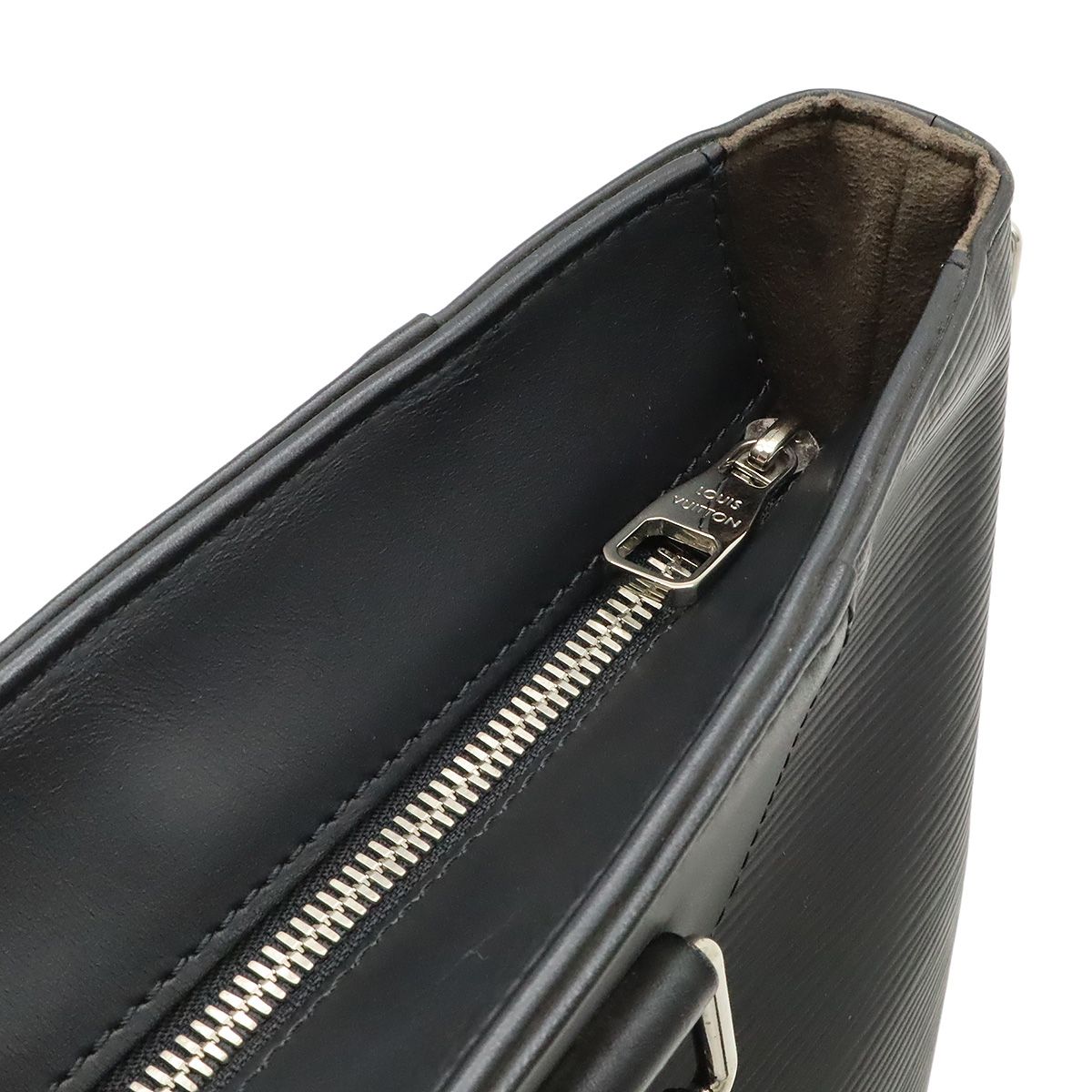 LOUIS VUITTON ルイ ヴィトン エピ カバジュール トートバッグ  