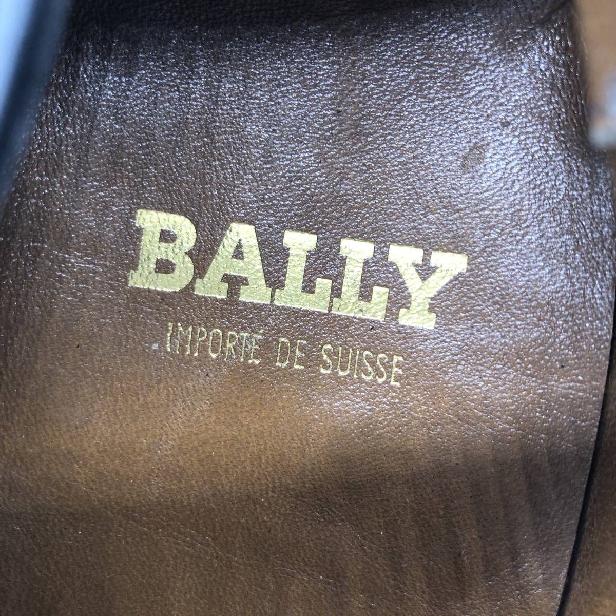 BALLY