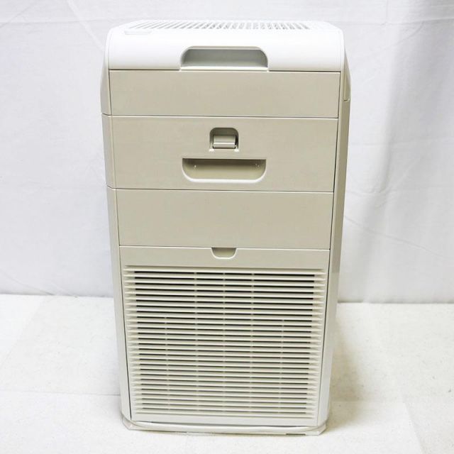 2023年 DAIKINダイキン MCK55ZN ストリーマ加湿空気清浄機 最終値下げ