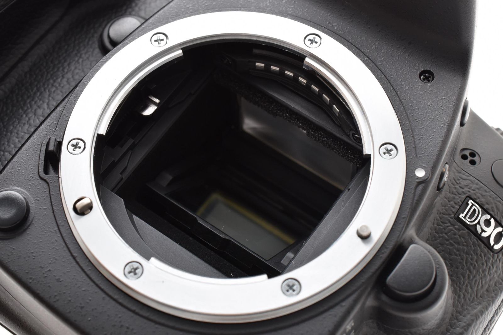 美品 Nikon D90 使用率15％ ニコン ボディ #8762 美品 Nikon D90 使用率15％ ニコン ボディ #8762 - メルカリ