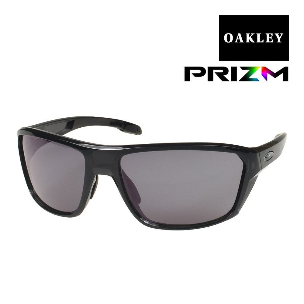 オークリー スプリットショット oo9416-3664 ハイブリッジフィット スポーツサングラス プリズム OAKLEY SPLIT SHOT -  メルカリ