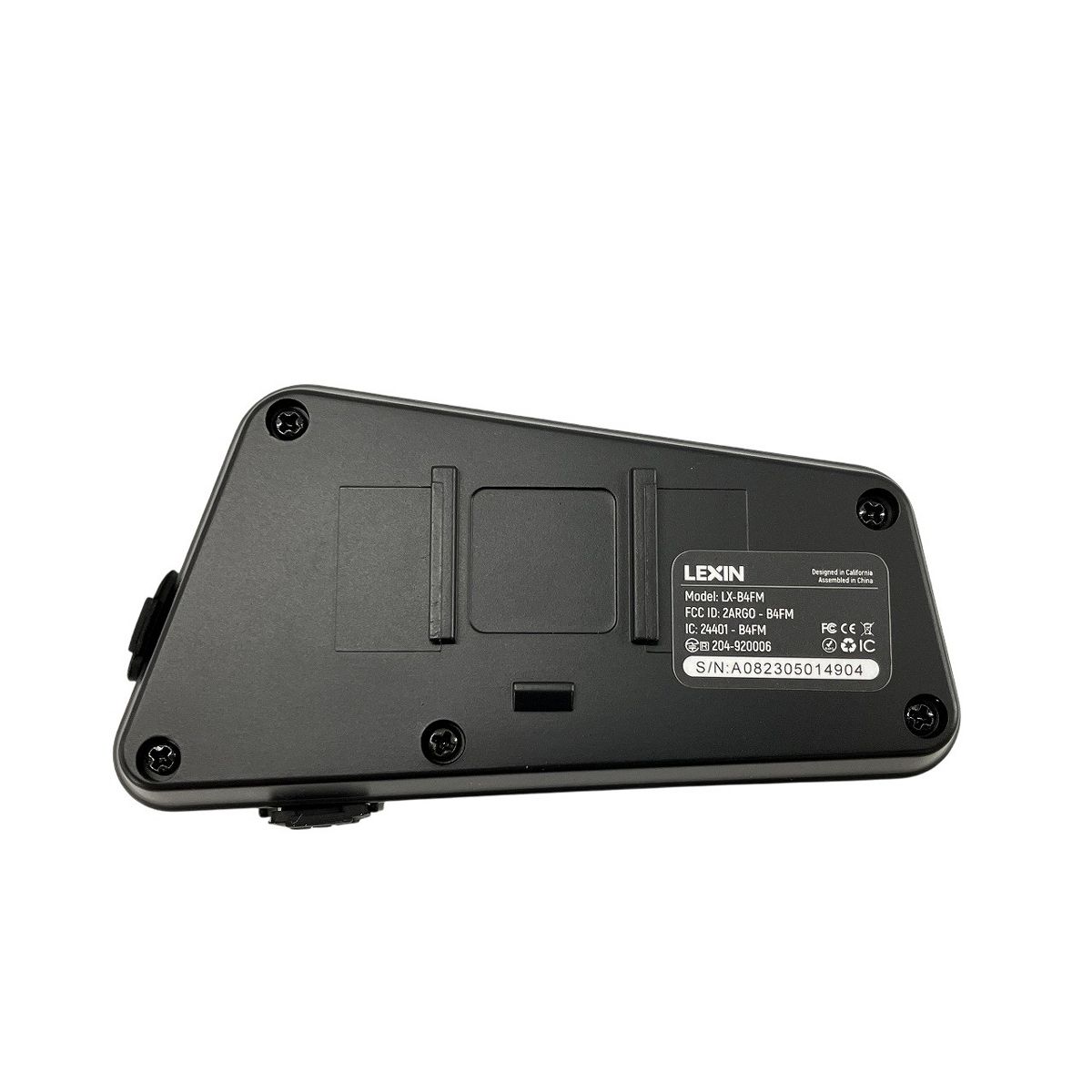 LEXIN B4FM バイク インカム 無線 トランシーバー 同時通話 ♥ W10482477 FFCRYSTALESIA_COM