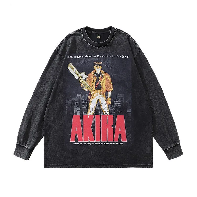 2025年最新】AKIRA ジャケット 金田の人気アイテム - メルカリ