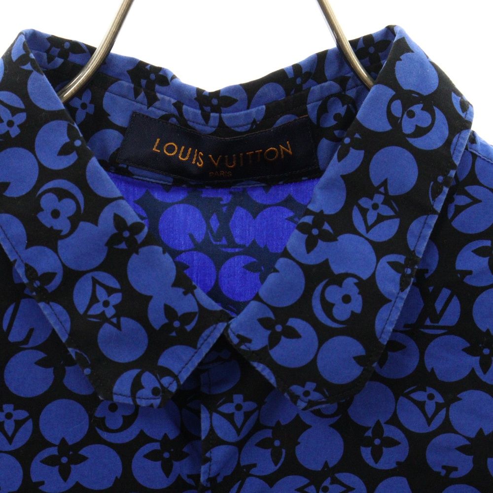 シグネチャーフーディウィズエンブロイダリー ｜ルイ・ヴィトン 公式