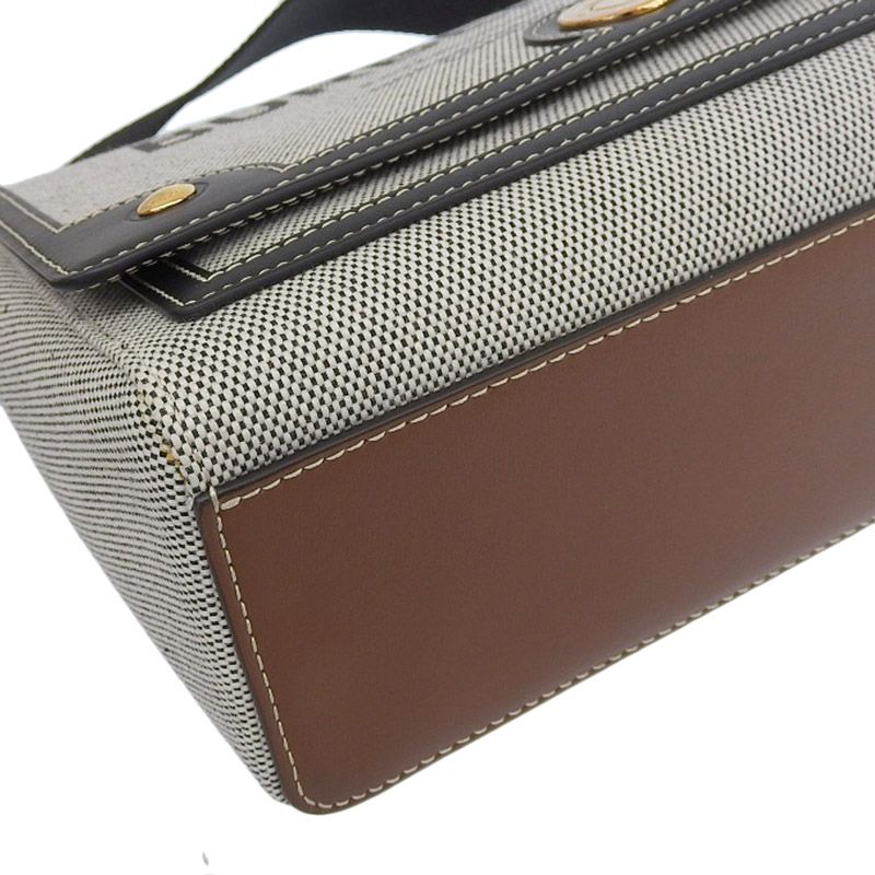バーバリー BURBERRY ホースフェリー ショルダーバッグ