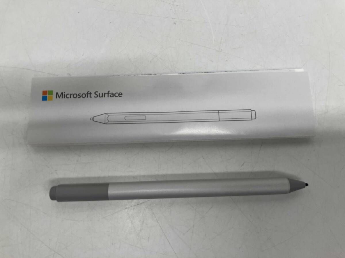 PC周辺機器 Microsoft マイクロソフト Surface Pen 1776