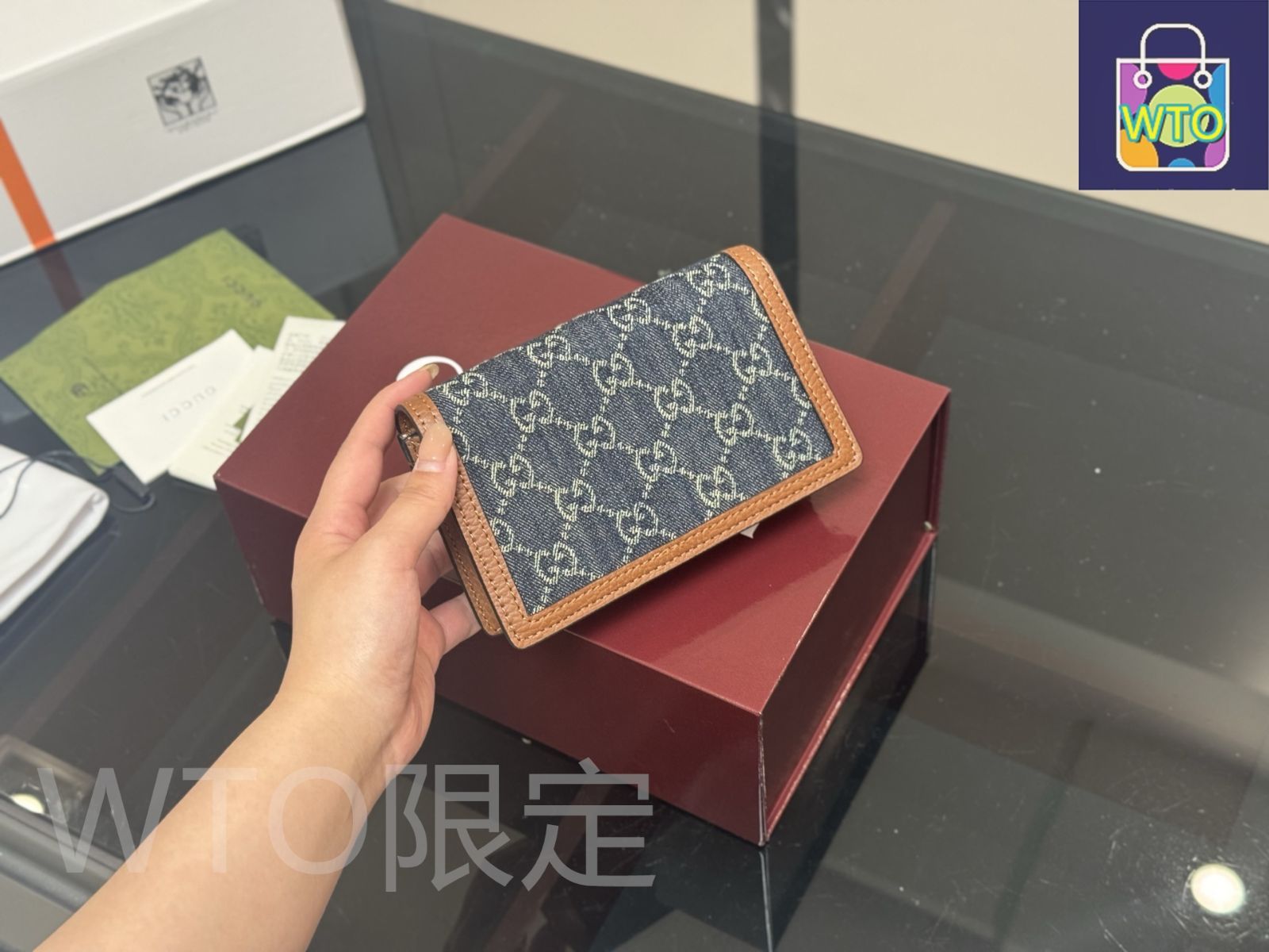 今日特価】Gucci グッチ ディオール バッグシリーズ クラシック