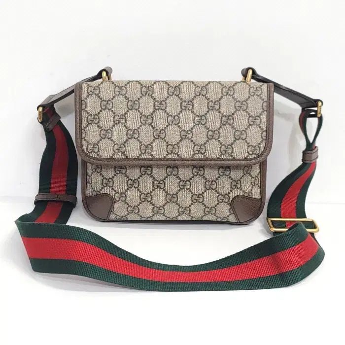 スモール メッセンジャーバッグ