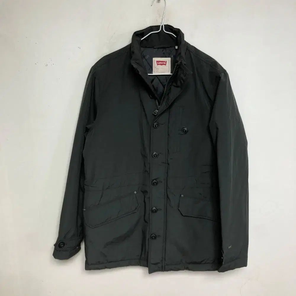 LEVI'S(リーバイス) メンズ ダウンジャケット ジャケット 95M @ 9907