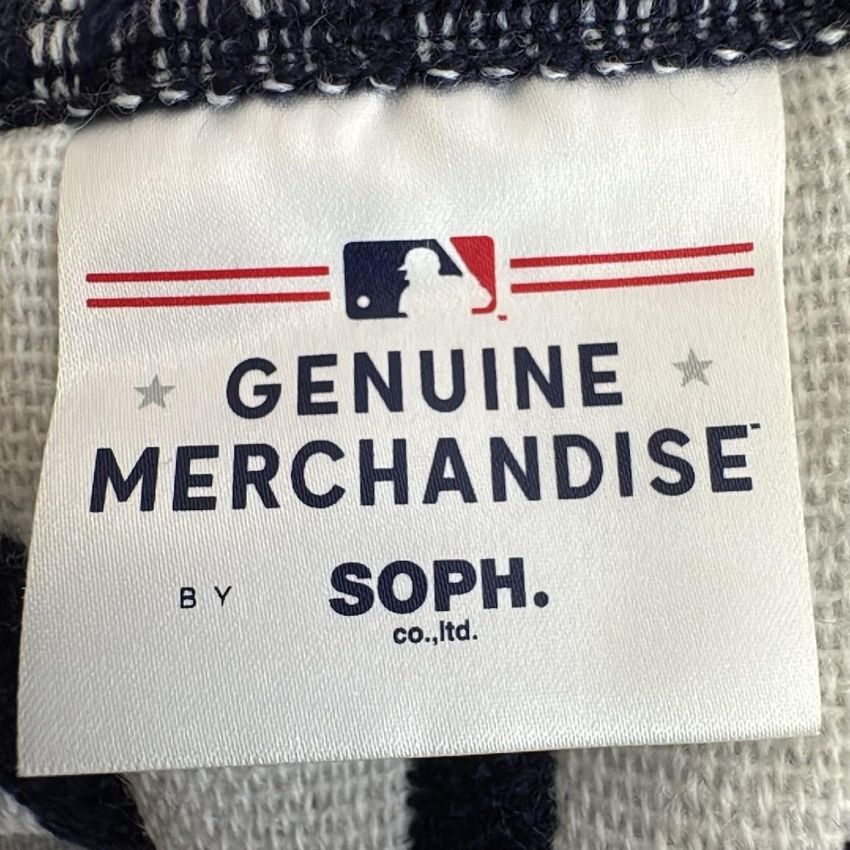 F.C.Real Bristol(F.C.R.B.)(エフシーレアルブリストル) マフラー美品  