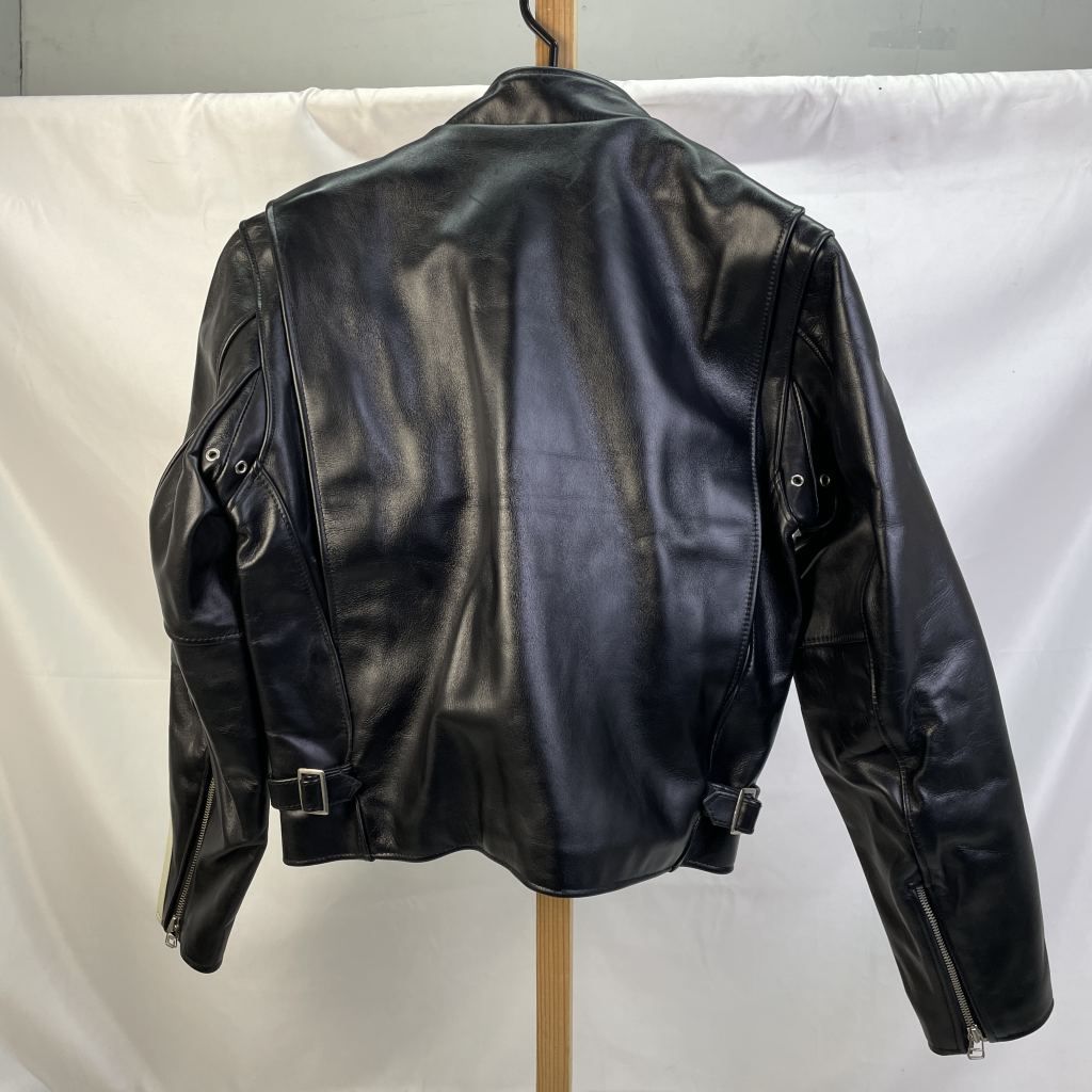 ブラック サイズM