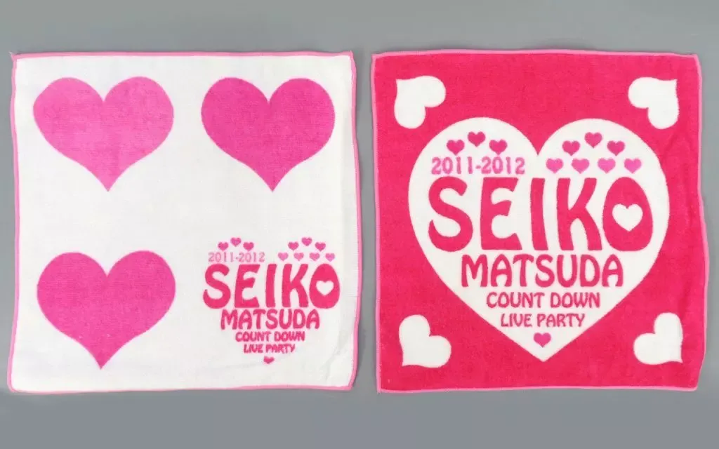 2025年最新】松田聖子 12/31の人気アイテム - メルカリ