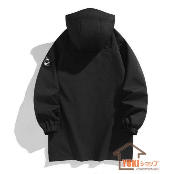 登山
