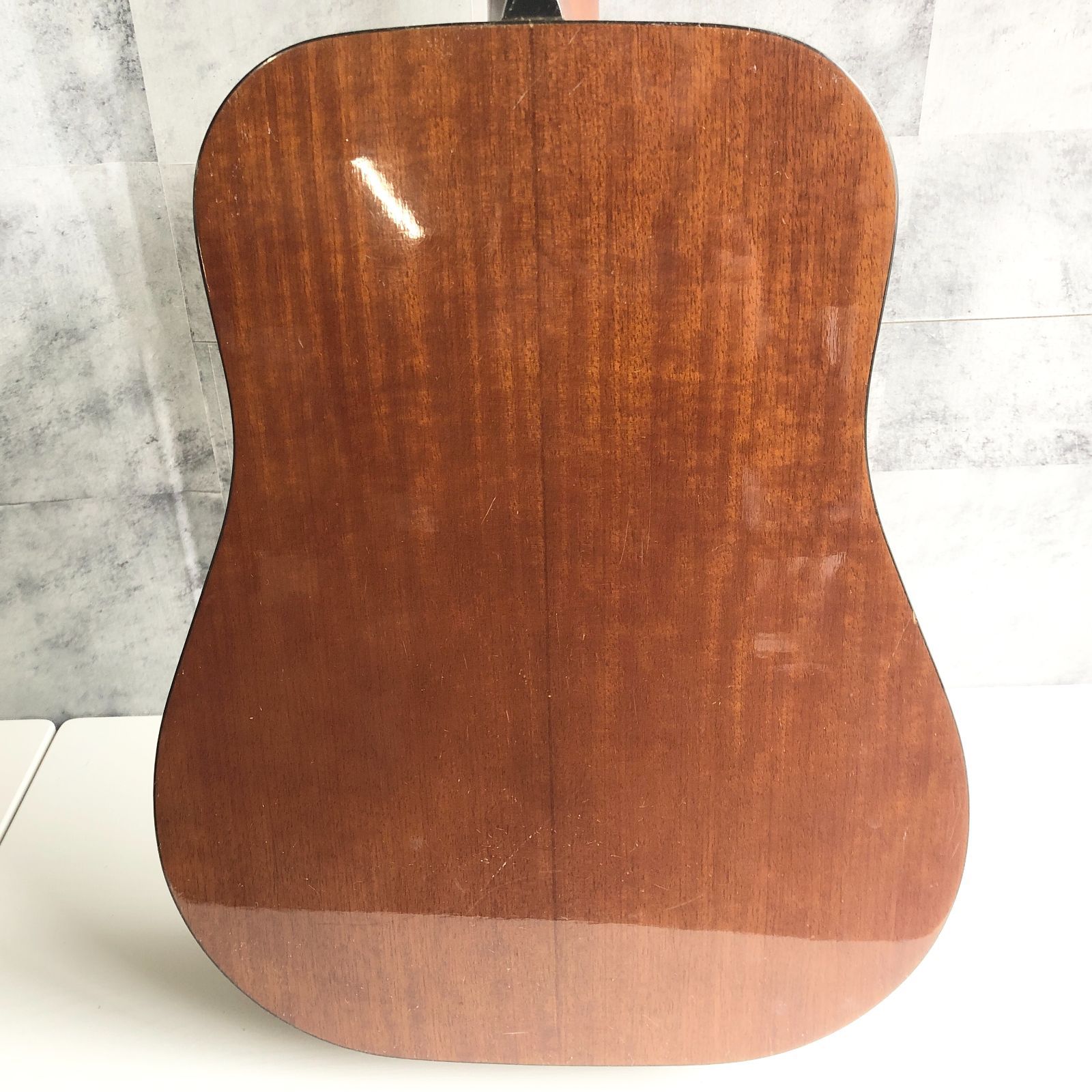 Morris モーリス アコースティックギター MD-502 アコギ - メルカリ
