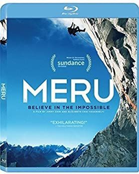 【】「非常に良い」Meru [Blu-ray] [Import]