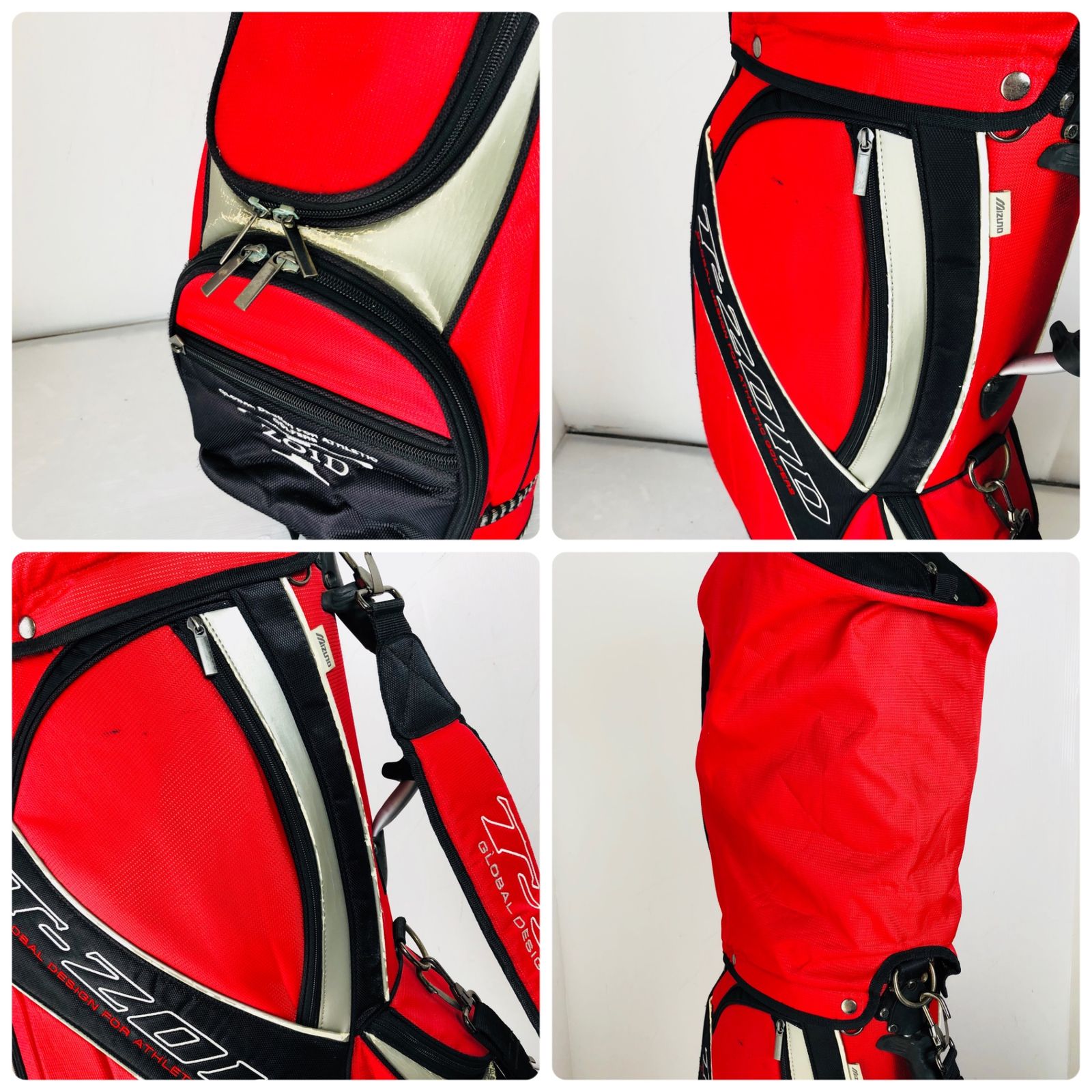 豪華 13本 ヨネックス メンズ ゴルフ クラブ セット 初心者 バッグ付き 豪華 13本 ヨネックス メンズ ゴルフ クラブ セット 初心者