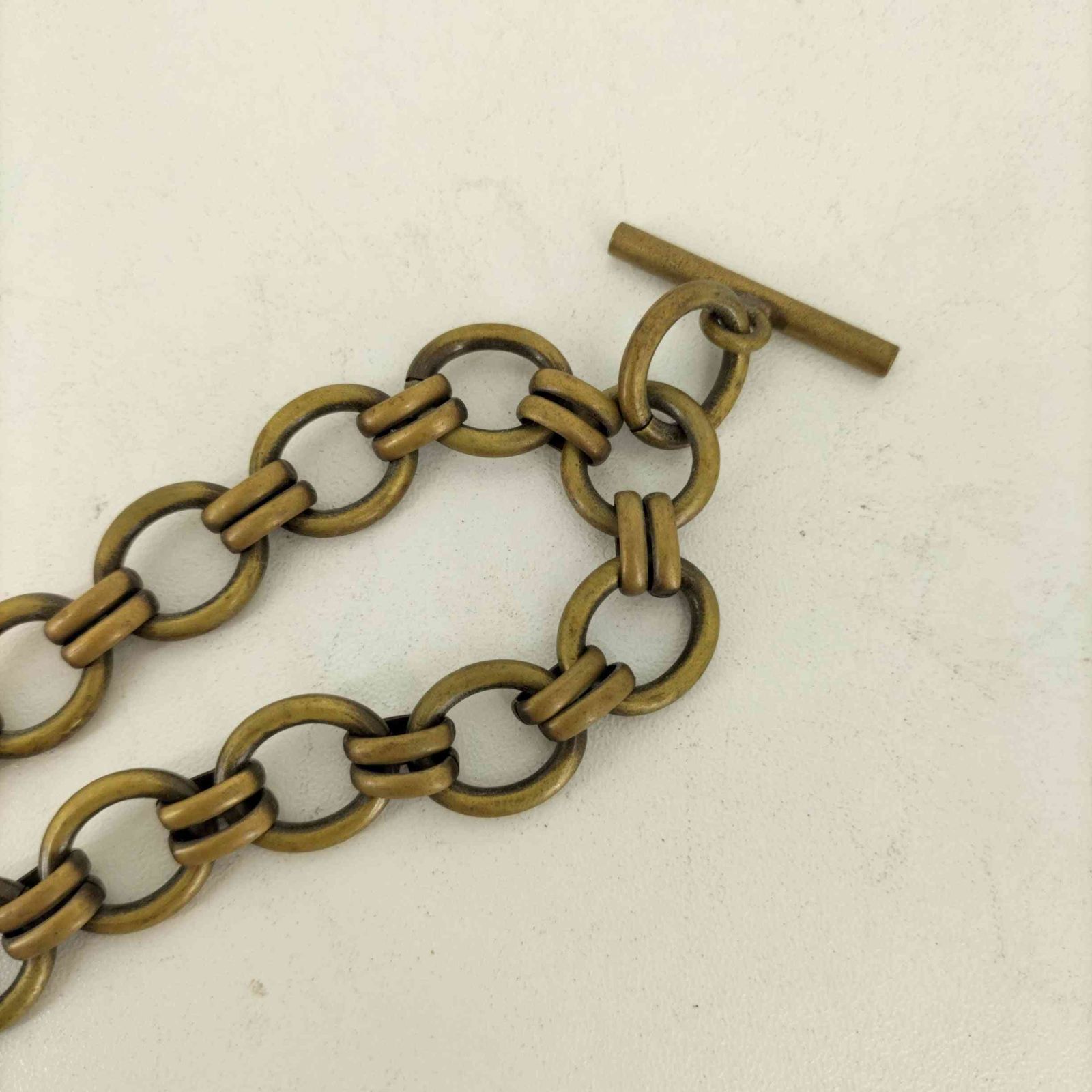 KLASICA (クラシカ) ヴィンテージ加工 ブレスレット ユニセックス KLASICA (クラシカ) ヴィンテージ加工 ブレスレット ユニセックス