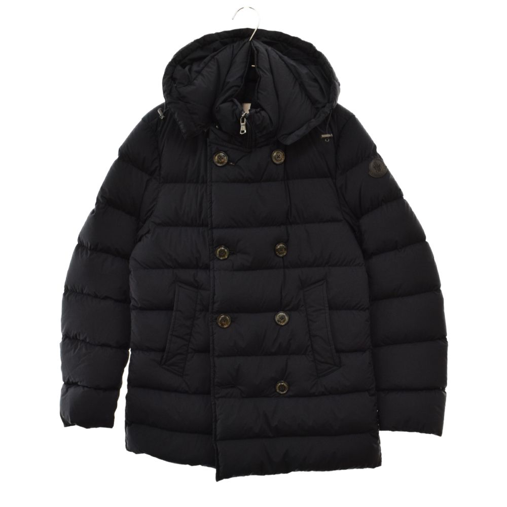 MONCLER (モンクレール) 17AW LOIRAC T1 ロイラック ダウン ジップ