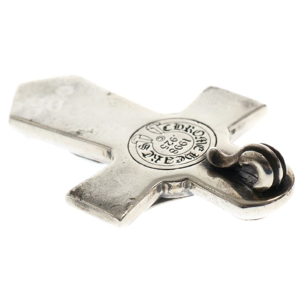 CHROME HEARTS (クロムハーツ) VULCAN CROSS LG LB バルカンクロス