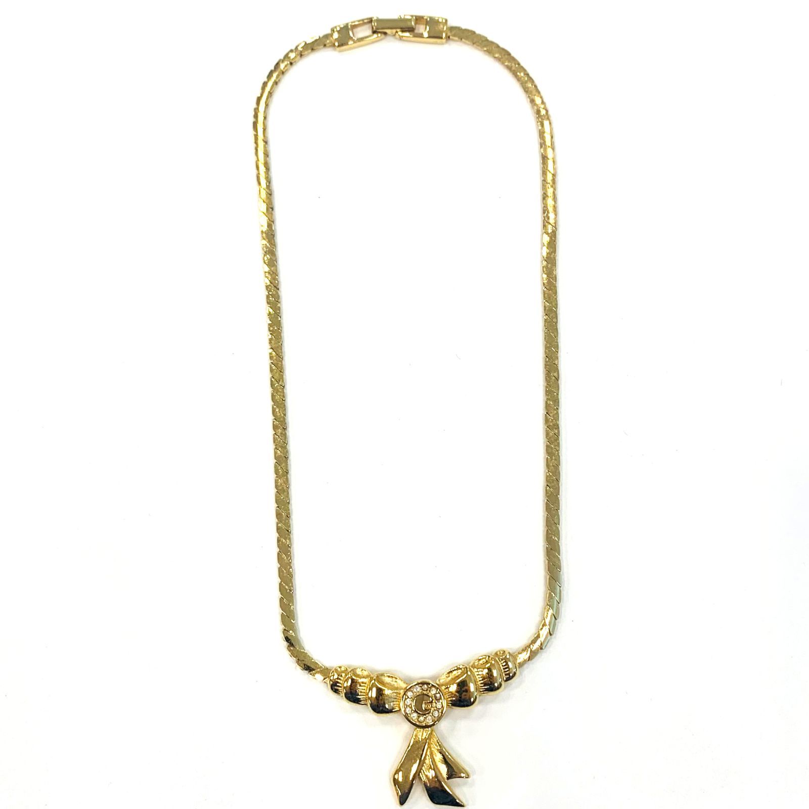 GIVENCHY ネックレス