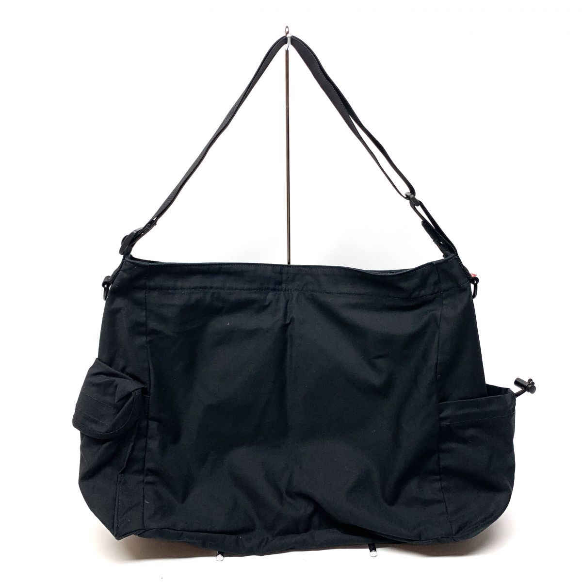 Supreme シュプリーム 2023SS Field Messenger Bag フィールド 