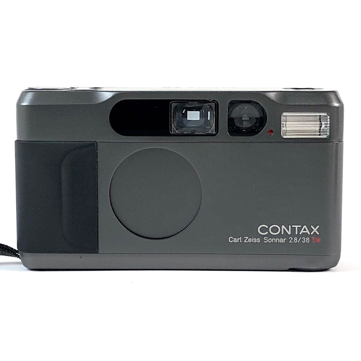 CONTAX T3 30.5アダプター ケース付き 期間限定値下げ（カメラ買取 
