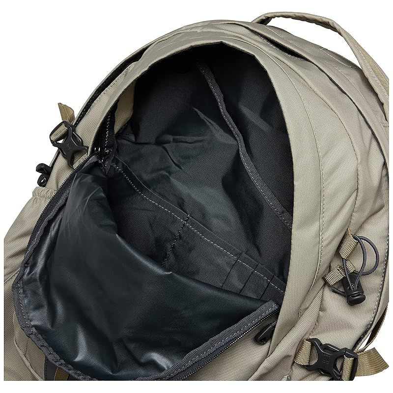 カリマー eclipse 27 British Greige デイパック ヨドバシ.com - カリマー Karrimor イクリプス 27 eclipse 27