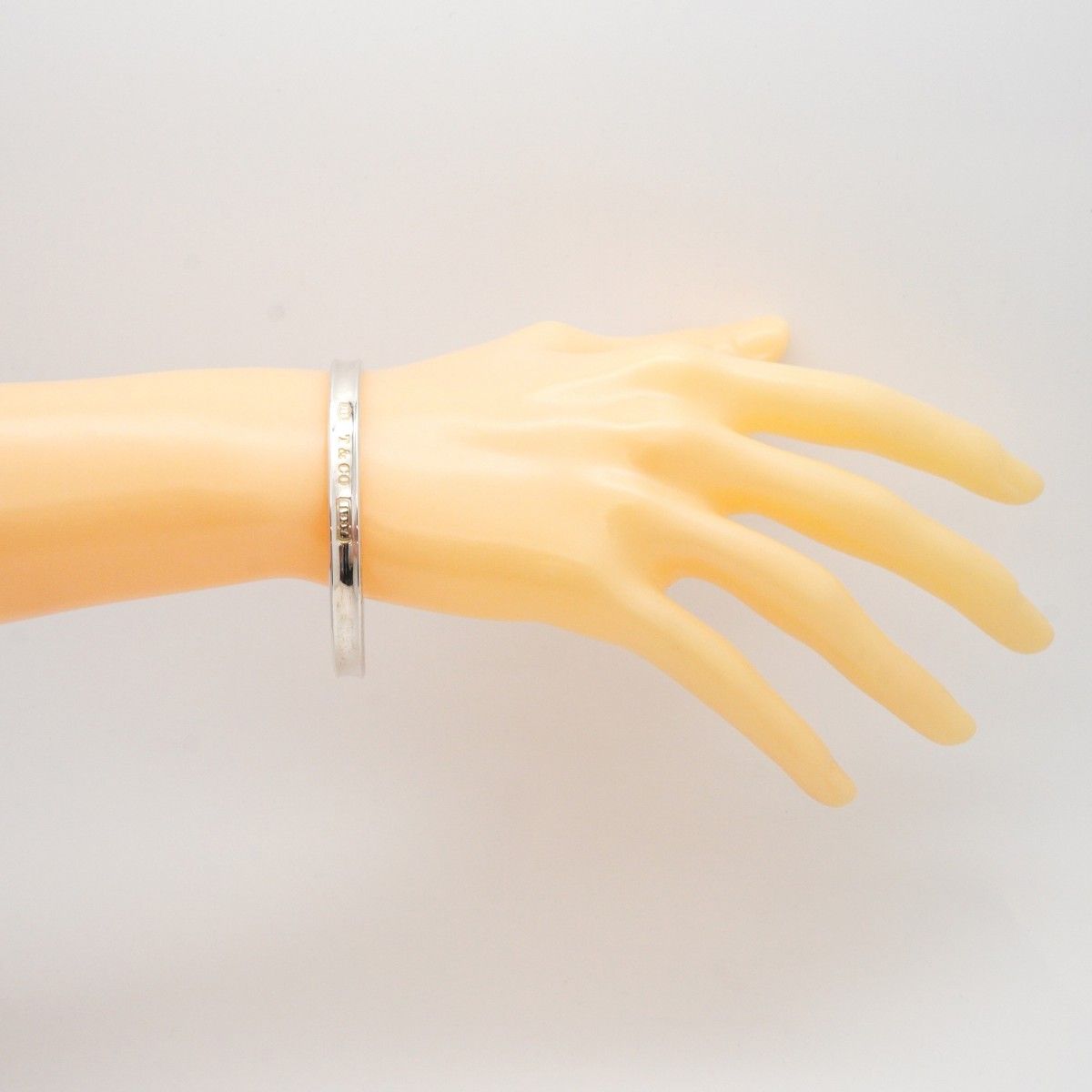 ナロー シルバー925