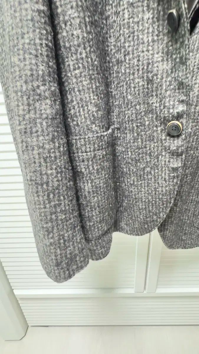 シリーズ ウールブレンド