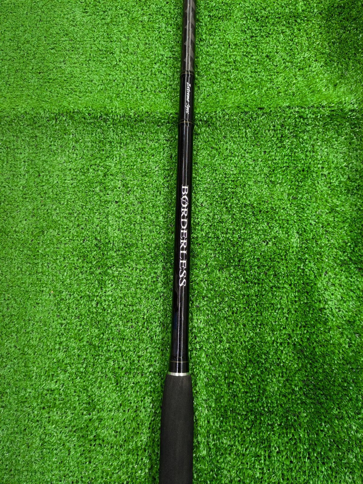 シマノ ボーダレス340M-T