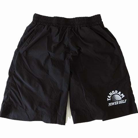TANGRAM ショーツ　ゴルフ　最終値下げ TANGRAM ショーツ ゴルフ 最終値下げ