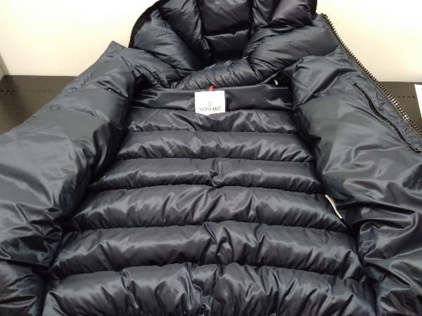 MONCLER モンクレール ダウンジャケット MYOSOTIS サイズ表記2 MONCLER モンクレール ダウンジャケット MYOSOTIS サイズ表記2