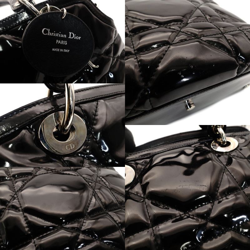 ディオール Christian