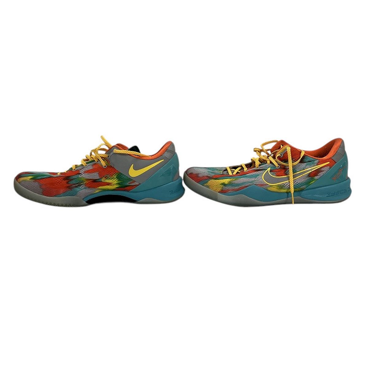 NIKE コービー 8 プロトロ \"Venice Beach\" 28㎝ 楽天市場】NIKE KOBE VIII PROTRO VENICE BEACH stadium grey