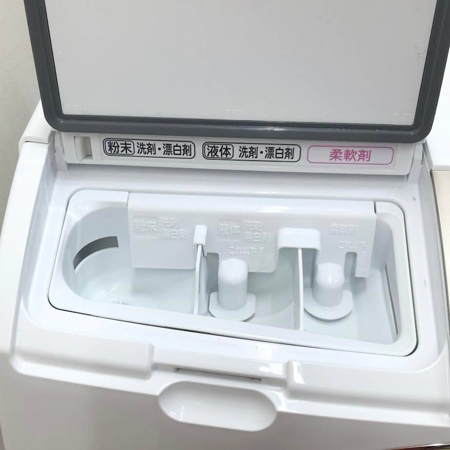 ss7729 【中古】 日立 ドラム式洗濯乾燥機 11kg BD-SV110GL ホワイト