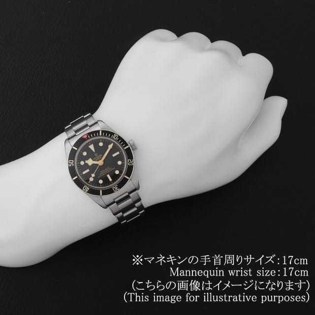 ブラックベイ58 79030N