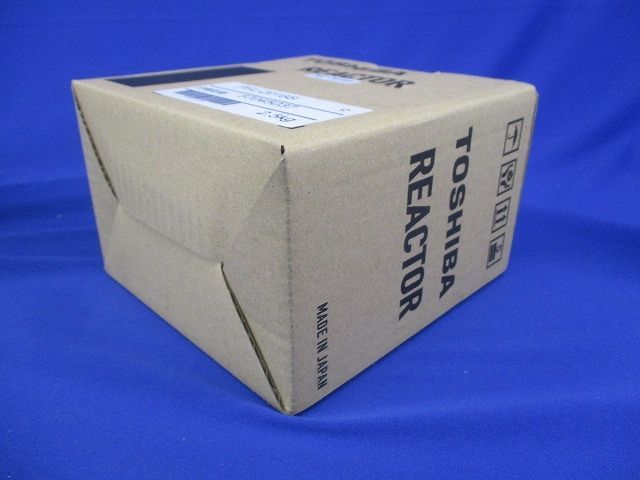 入力リアクトル PFL-2018S PFL-2018S 入力リアクトル 1個 東芝シュネデール・インバータ