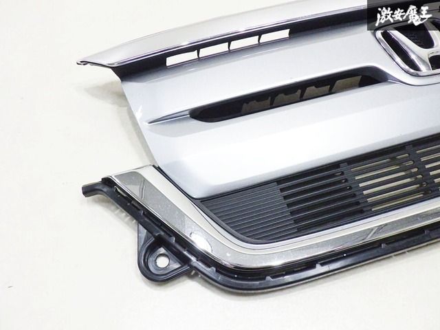 N-BOX jf4 フロントグリル　71123-TTA 72755◇N-BOX JF3 フロントグリル◇71123-TTA | HONDA N-BOX ホンダ N