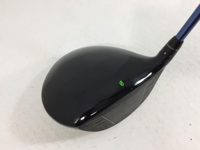 美品】バルドドライバー Hank 美品バルド限定高反発Ghibli 10.5度