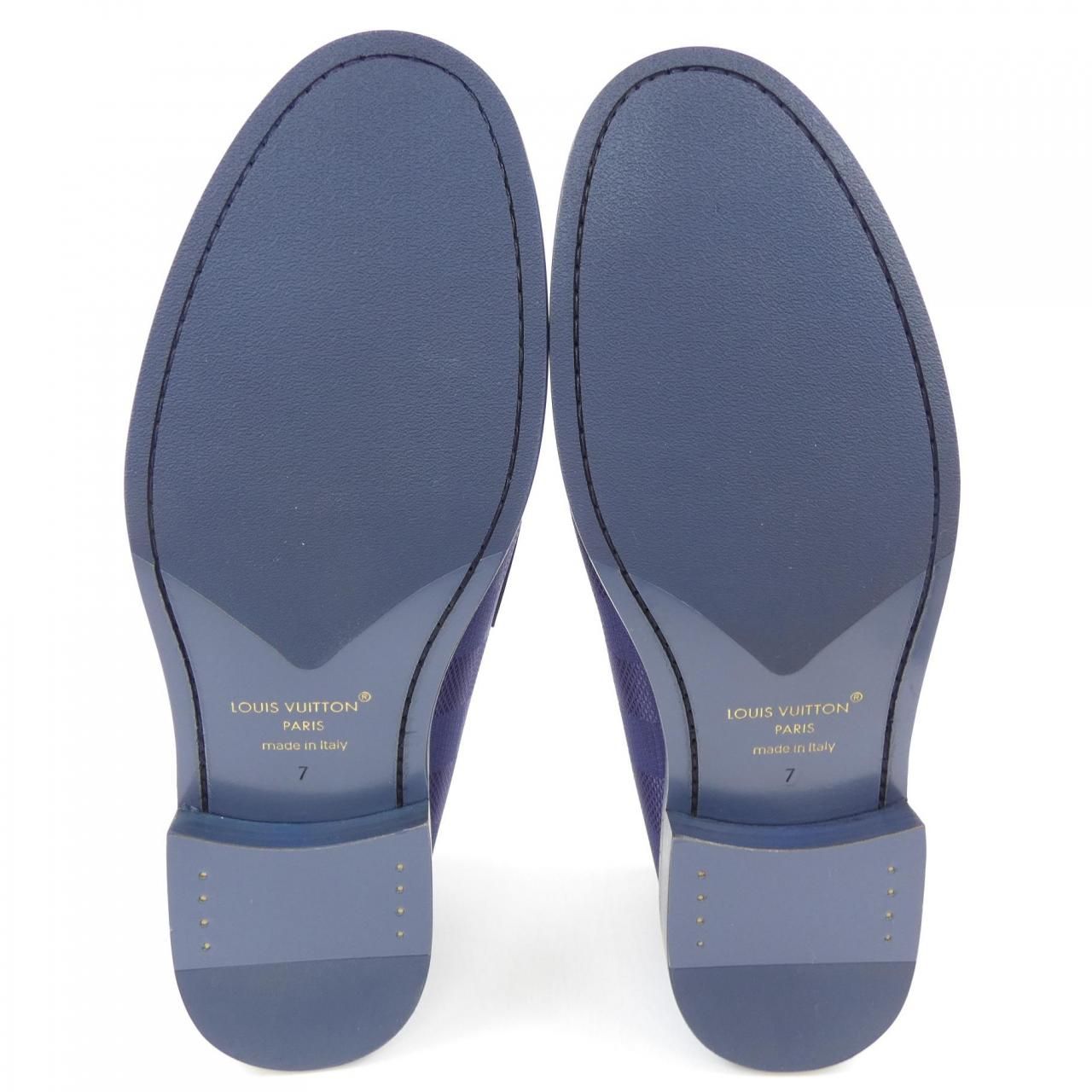 メジーローファー シューズ