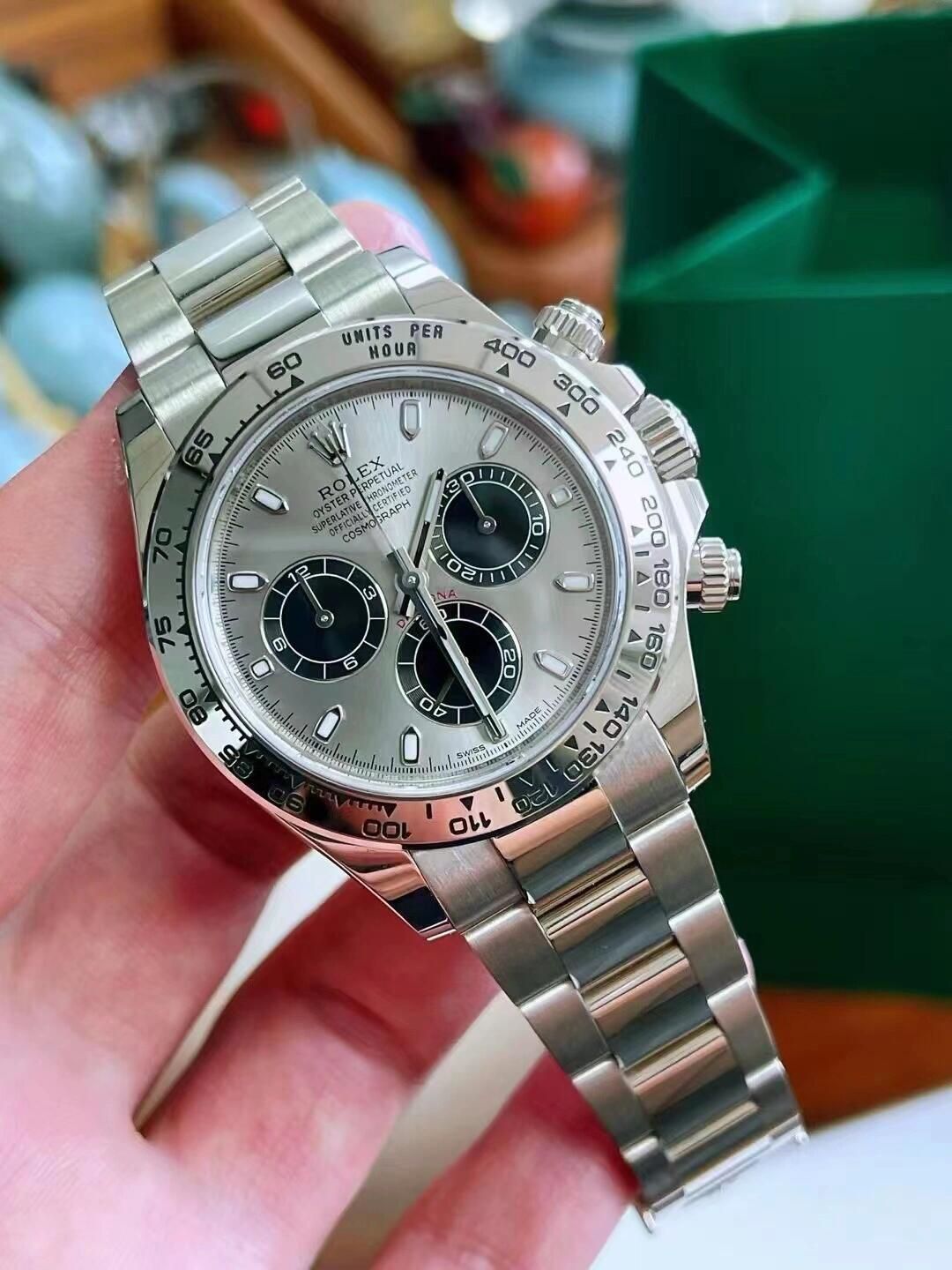 新品 Rolexロレックス 時計 デイトナ